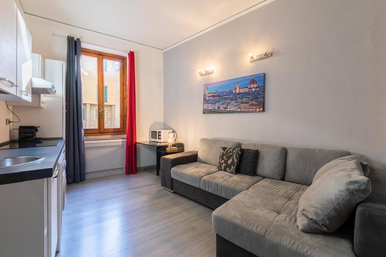 Firenze Rentals Ponte Vecchio Flat Exterior photo