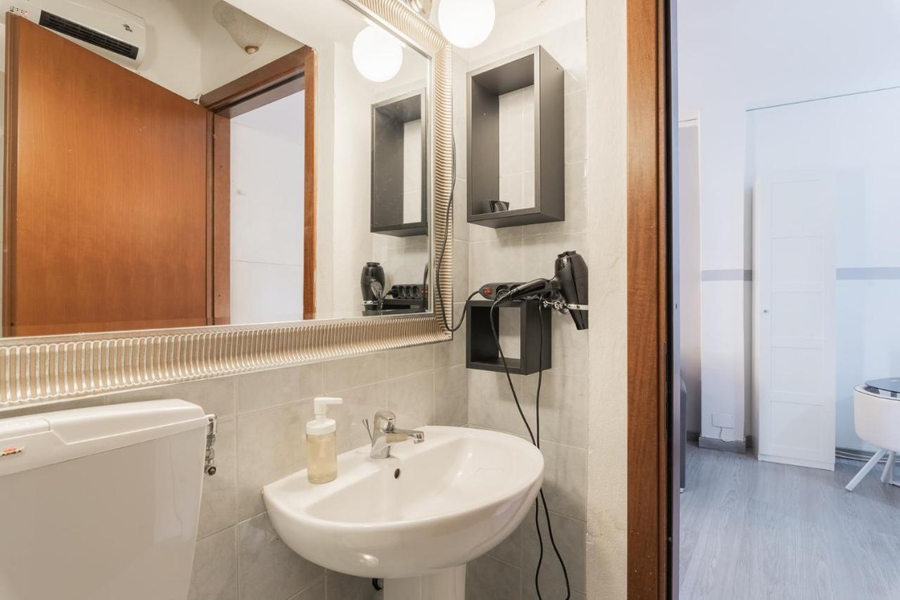 Firenze Rentals Ponte Vecchio Flat Exterior photo